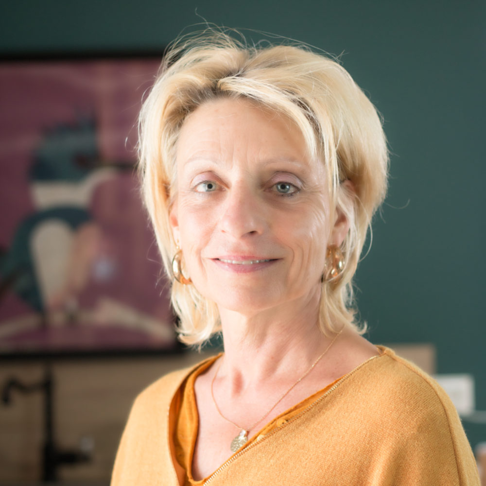Isabelle Auger