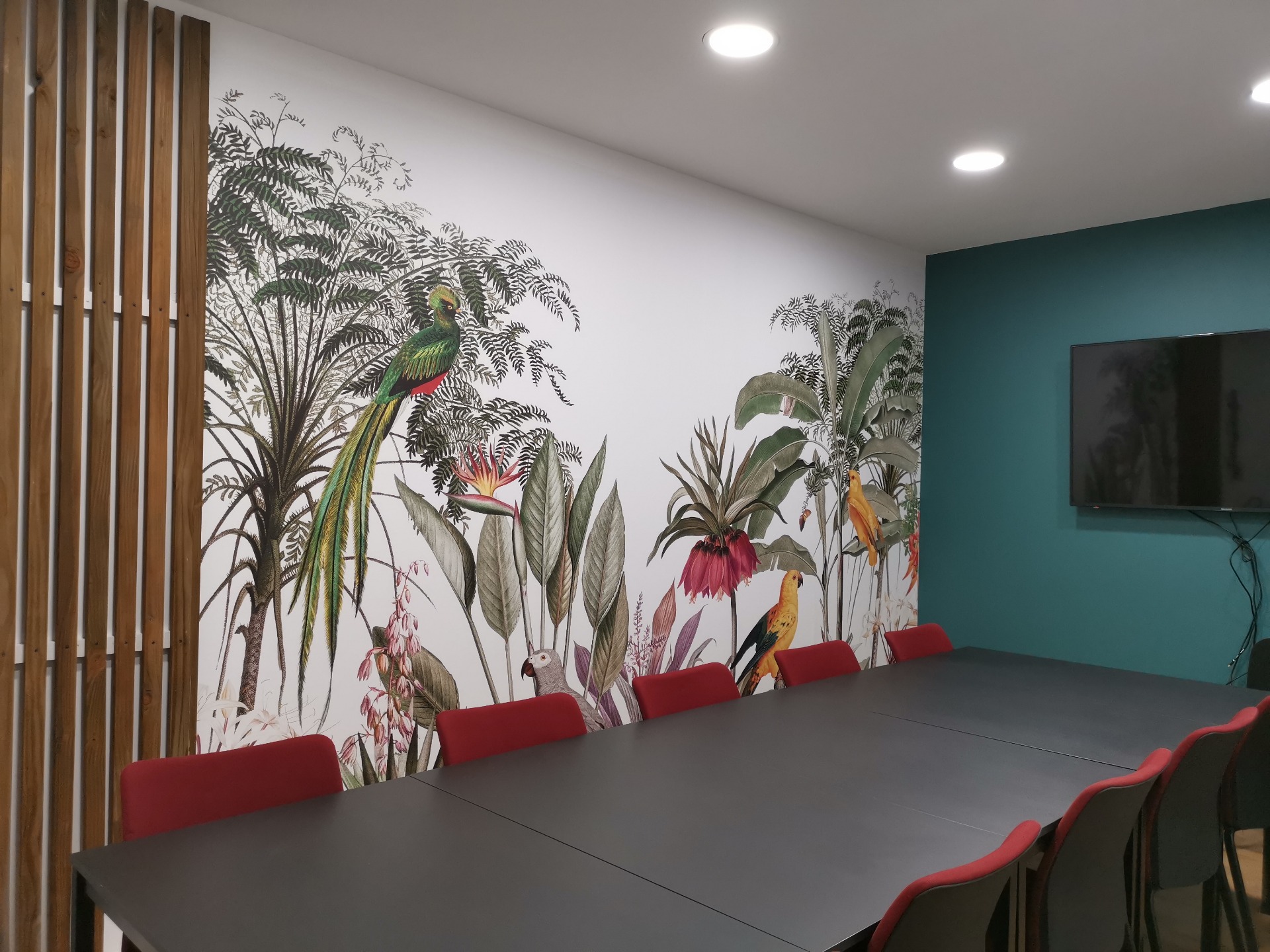 Salle Guifette