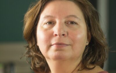Catherine Le Bris