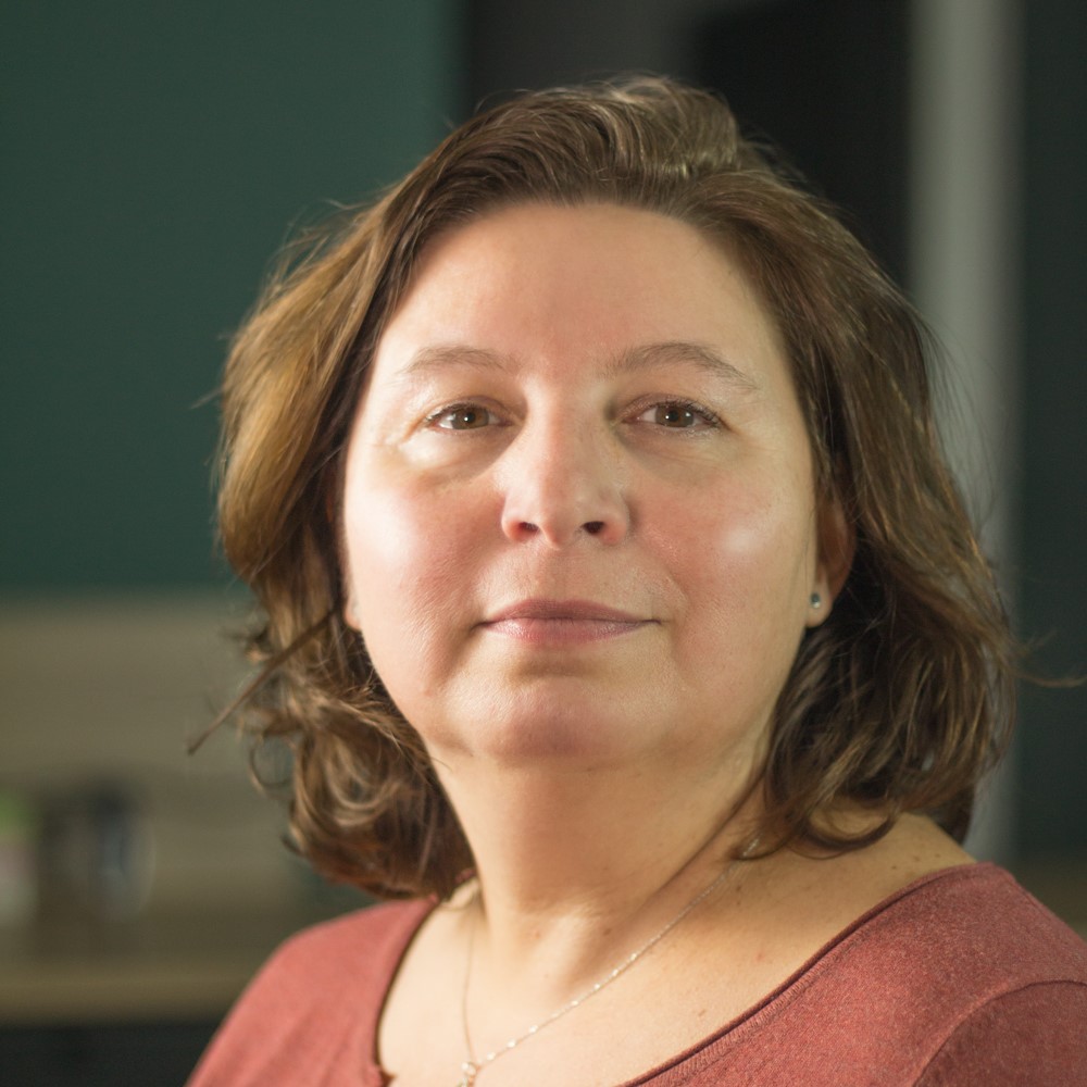 Catherine Le Bris