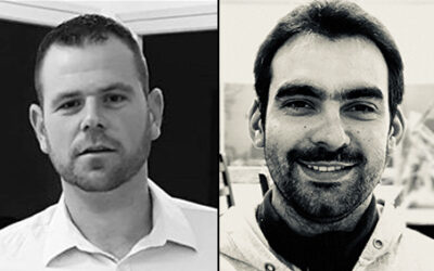 Daniel Masson / Sébastien Martin