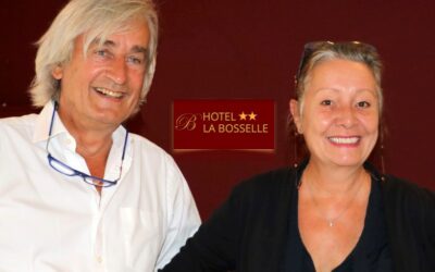Hugues Vincendeau