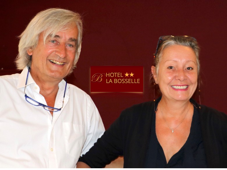 Hugues Vincendeau