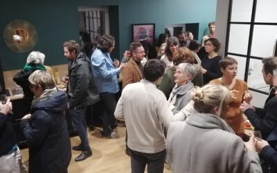Rencontre adhérent