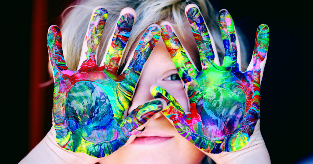 Enfants atypiques