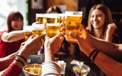 Afterwork ! Novembre 2022