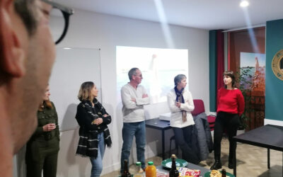 AfterWork du 24 janvier 2023
