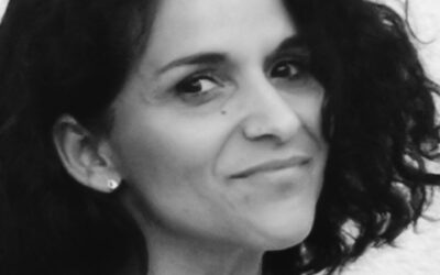 Laurène Fiolleau