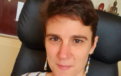 Cynthia MELA