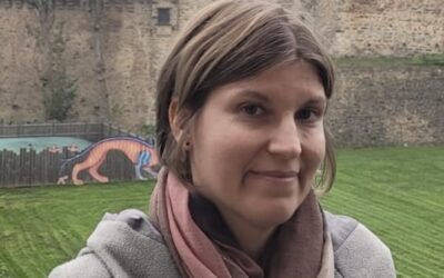 Marie-Laure Deveau