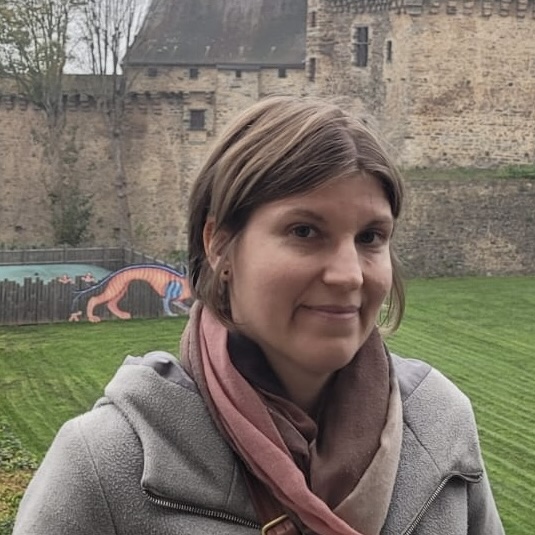 Marie-Laure-deveau