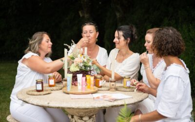 Atelier Découverte : Les trésors de la ruche